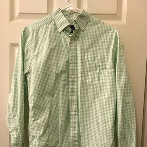 Vineyard Vines Buttondown